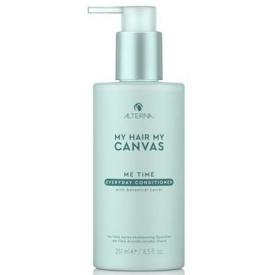 Alterna My Hair My Canvas Me Zeitspülung für Haarglanz 251 ml
