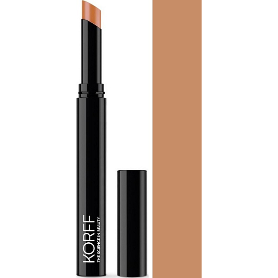 Korff Cure Make Up Matt Lipstick Mattierender Lippenstift 08 1,3 g