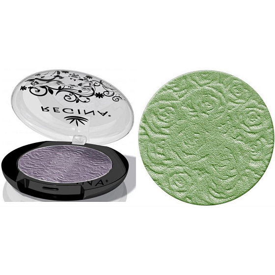 Regina Rose Mineral Eyeshadow 08 hellgrün 3,5 g