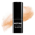 Make-up 3in1 Eyes, lips & face Multifunktions-Make-up für Augen, Lippen und Gesicht Peach Gold 1,3 g