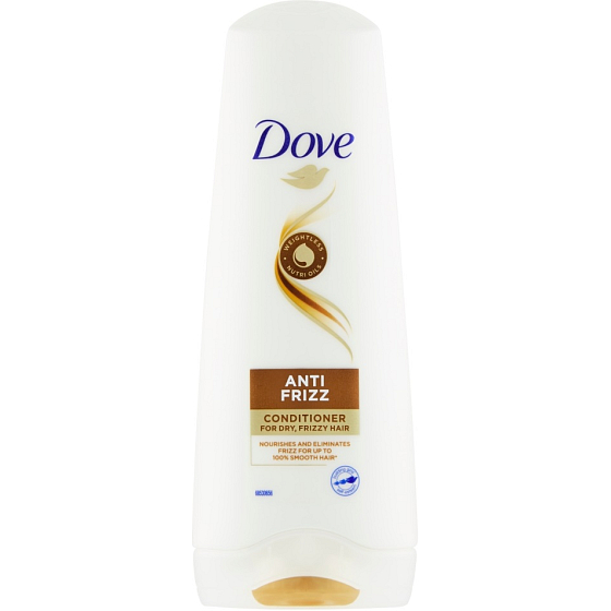 Dove Anti-Frizz-Spülung 200 ml