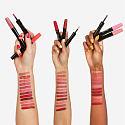 Rimmel London Lasting Provocalips Double Ended Long Lasting Liquid Lipstick 210 Pinkcase Of Emergency 3.5 g