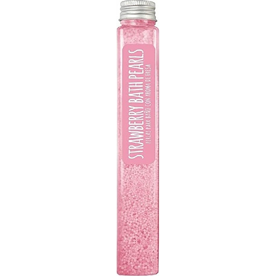 Idc Institut Sweet Delice Badeperlen Erdbeere 90 g