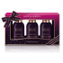 Baylis & Harding Feige und Granatapfel Duschgel 100 ml + Duschcreme 100 ml + Hand- und Körperlotion 100 ml, Kosmetikset für Kinder