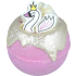Bomb Cosmetics Swan Princess - Swan Princess prickelndes Bad ballistisch 160 g