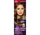 Wella Haarfarbe Wellaton Intense 7/2 mittelmatte Blond, 110 ml