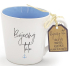 Nekupto Original Bedruckte Tasse Wunderbarer Papa 400 ml
