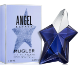 Thierry Mugler Angel Elixir Eau de Parfum nachfüllbarer Flakon für Frauen 100 ml