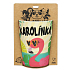 Albi Happy Becher - Caroline, 250 ml