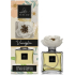 Lady Venezia Dream Vaniglia - Vanille-Aroma-Diffusor mit Blume für die allmähliche Freisetzung von Duft 100 ml