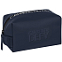Calvin Klein Defy Kosmetiktasche dunkelblau für Männer 19 x 10 x 11 cm