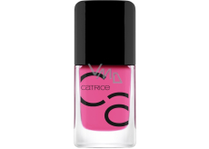 Catrice ICONails Gel Lacque Nagellack 157 I'm A Barbie Girl 10,5 ml