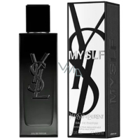 Yves Saint Laurent MYSLF Parfümierte Wasser nachfüllbarer Flakon für Männer 60 ml