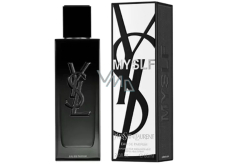 Yves Saint Laurent MYSLF Eau de Parfum nachfüllbarer Flakon für Männer 60 ml