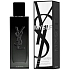 Yves Saint Laurent MYSLF Parfümierte Wasser nachfüllbarer Flakon für Männer 60 ml