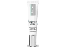 Lirene Professional Skin Care Whitening Restorative Eye and Lip Cream for Rejuvenation 15 ml