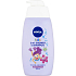 Nivea Kids Girl 2in1 Duschgel und Shampoo, 500 ml
