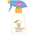 SebaMed Baby Sun Care Multi Protect OF50 parfümfreies Sonnenschutzspray für Kinder 200 ml