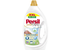 Persil XXL Deep Clean Expert Sensitive Waschgel für empfindliche Haut 60 Dosen 2,7 l