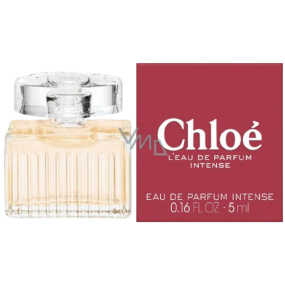 Chloé L´Eau Parfum Intense Eau de Parfum für Frauen 5 ml