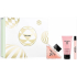 Prada Paradoxe parfémovaná voda 90 ml + parfémovaná voda 10 ml + tělové mléko 50 ml, dárková sada pro ženy