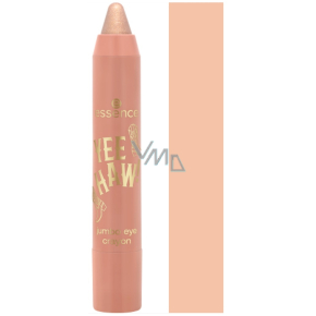 Essence YEE HAW! Jumbo Augenstift 01 In My Cowgirl 2,8 g