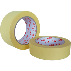 Narcar Abdeckklebeband aus Papier, 30 mm × 50 m