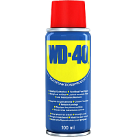 WD-40 Spray, universelles Schmiermittel, 100 ml