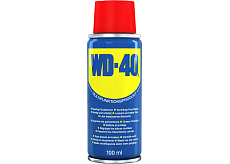 WD-40 Spray, universelles Schmiermittel, 100 ml
