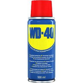 WD-40 Spray, universelles Schmiermittel, 100 ml
