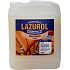 Lazurol Aqua Ekohost Glanz V1305 Fußbodenlack, 5 kg