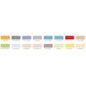REMAL Color Malerfarbe an die Wand 140 Aschenputtel, 5 + 1 kg