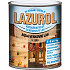 Lazurol Aqua v1303 starkschichtiger seidenmatný Lack für Holz, 600 g
