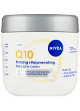Nivea Q10 Remodelierende festigende Körpercreme 400 ml