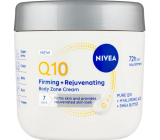 Nivea Q10 Remodelierende straffende Körpercreme 400 ml