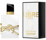Yves Saint Laurent Libre L'Eau Nue parfémovaná voda pro ženy 50 ml