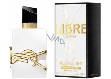 Yves Saint Laurent Libre L'Eau Nue parfémovaná voda pro ženy 50 ml