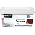 Primacol Decorative Decobase waschbare Malerfarbe, D21 Pflaume, 1 l