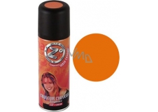 Von Farbe Haarspray Orange 125ml Spray