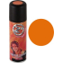 Von Farbe Haarspray Orange 125ml Spray