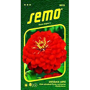 Semo Ostálka lepá Cherry Queen červená 0,7 g