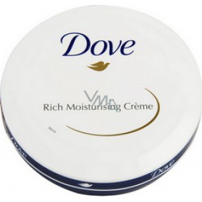 Dove Rich Moisturizing Intensive Cream 250 ml
