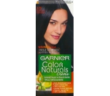 Garnier Color Naturals Créme Haarfarbe 2.10 Blau / Schwarz