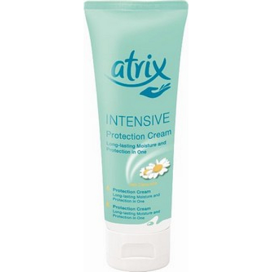Atrix Intensive Schutzhandcreme 100 ml Tube