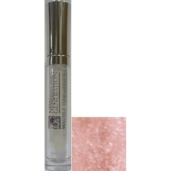 Gabriella Salvete New Generation Lipgloss Lipgloss Nr. 2 5 ml