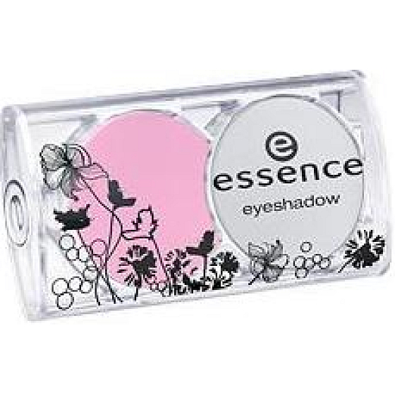 Essence Eyeshadow Duo Lidschatten 02 Farbton 4,5 g