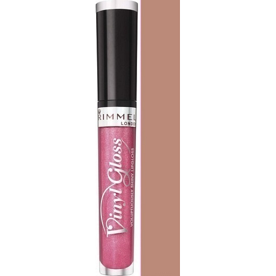 Rimmel London Vinyl Gloss Lipgloss 740 5 ml