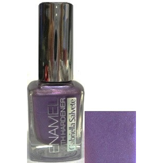 Gabriella Salvete Emaille mit Härter Nagellack 137 11 ml