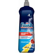 Finish Shine & Dry Lemon, Geschirrspülmaschinen-Trockner, 800 ml
