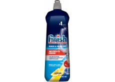 Finish Shine & Dry Lemon, Geschirrspülmaschinen-Trockner, 800 ml